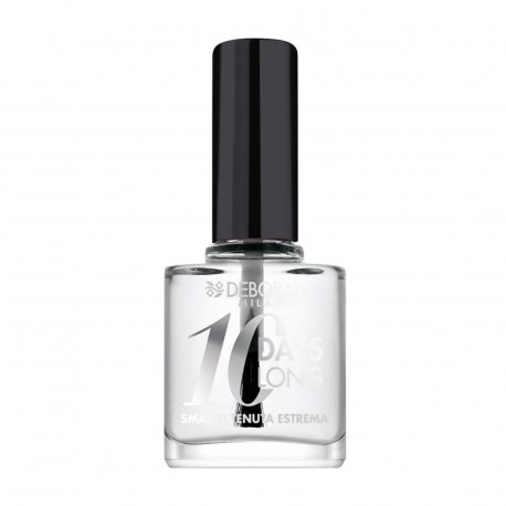 Deborah Smalto 10 Days Long 10 days long 00 top coat