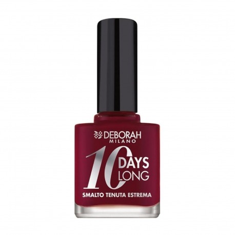 Deborah Smalto 10 Days Long 10 days long 884