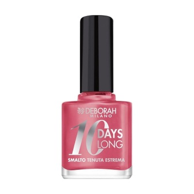 Deborah Smalto 10 Days Long 10 days long 850