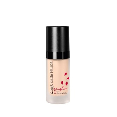 Fondotinta Geisha Lift Geisha lift foundation 220 beige rose