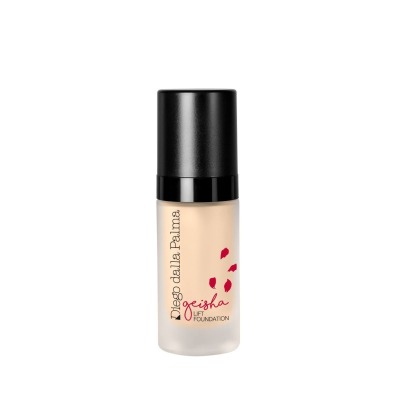 Fondotinta Geisha Lift Geisha lift foundation 221 avorio