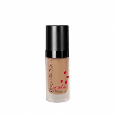 Fondotinta Geisha Lift Geisha lift foundation 226 biscotto