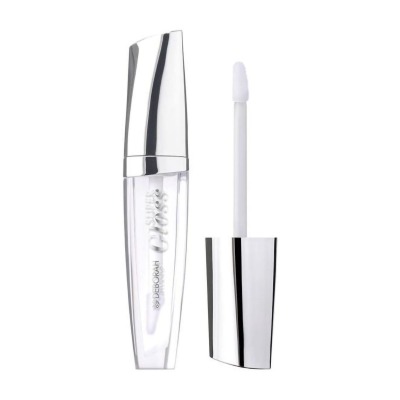 Super Gloss Gloss super 01 transparent