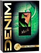 Musk - Eau de Toilette 100 ml