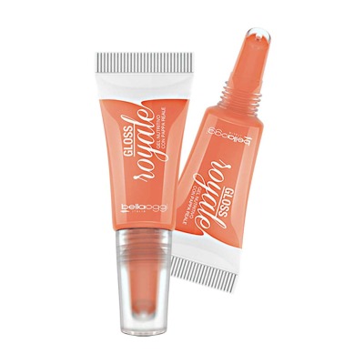 Gloss Royale Gel Gloss royale 003 peachy nude