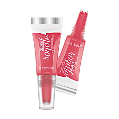 Gloss Royale Gel Gloss royale 006 sugar pink