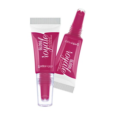 Gloss Royale Gel Gloss royale 008 flashy pink