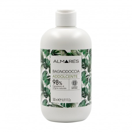 Bagnodoccia Bio Addolcente 500 ml