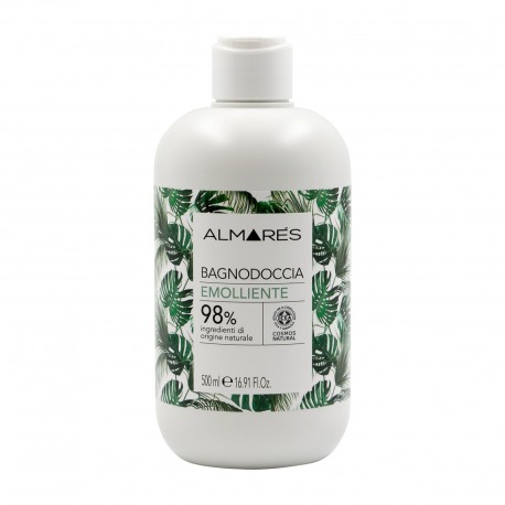 Bagnodoccia Bio Emolliente 500 ml