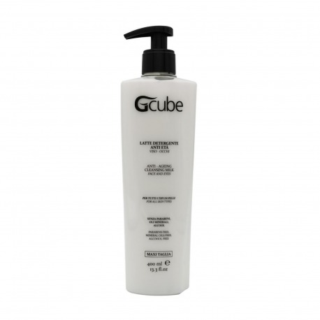 Skin Long Life Latte Detergente Antiet-  400 ml