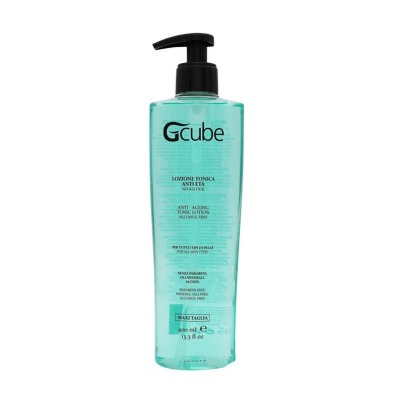 Skin Long Life Lozione Tonica Antiet-  400 ml