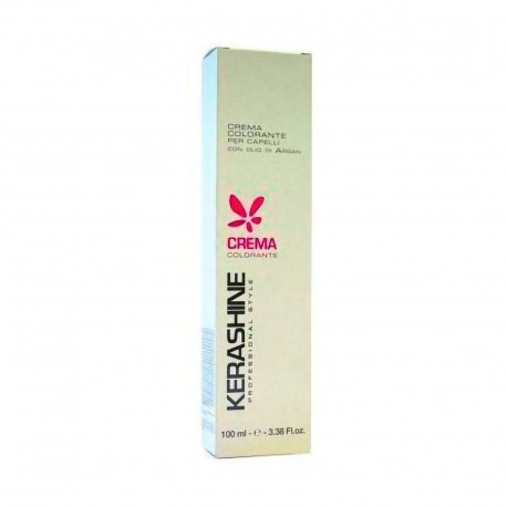 Crema Colorante Per Capelli Con Olio Di Argan 100 Ml 5.26 castano chiaro viola rosso
