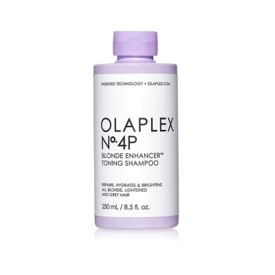Blonde Enhancer Toning Shampoo 250 ml