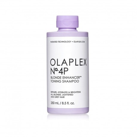 Blonde Enhancer Toning Shampoo 250 ml