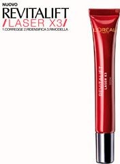 Revitalift Laser X3 Occhi 15 ml