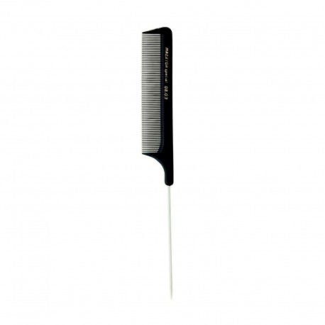 Pettine Derlin Coda Metallo