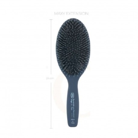 Linea Soft Touch Blu Navy Ovale