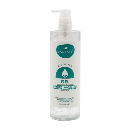 Gel Igienizzante 500 ml