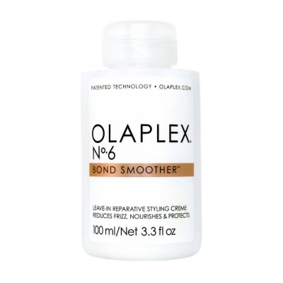 Bond Smoother N.6 100 ml