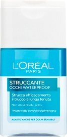 Struccante Occhi Waterproof 125 ml