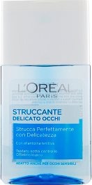 Struccante Delicato Occhi 125 ml