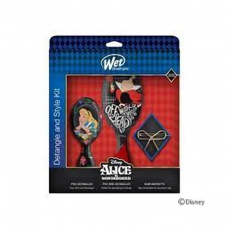 Wb Disney Kit Alice