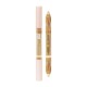 Pure Beauty Duo Highlighter Duo h/light.0001 lemon zest