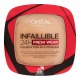 Infaillible 24h Fresh Wear - Fondotinta In Polvere Infallible compat.180 rose sand