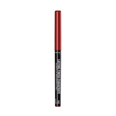 Lasting Finish Exaggerate Matita Labbra Rimmel exag m/labbra 045