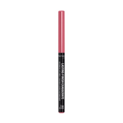 Lasting Finish Exaggerate Matita Labbra Rimmel exag m/labbra 063