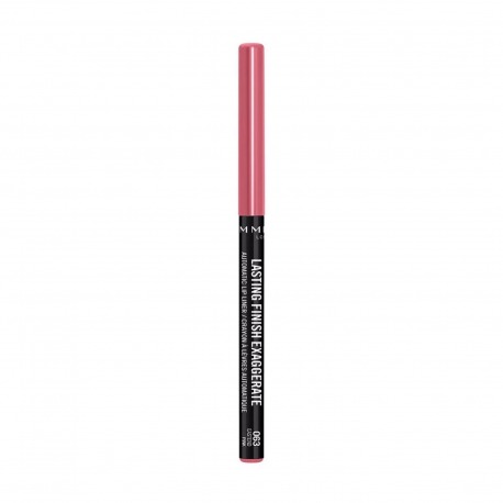 Lasting Finish Exaggerate Matita Labbra Rimmel exag m/labbra 063