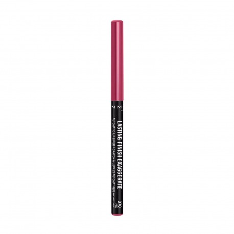 Lasting Finish Exaggerate Matita Labbra Rimmel exag m/labbra 070