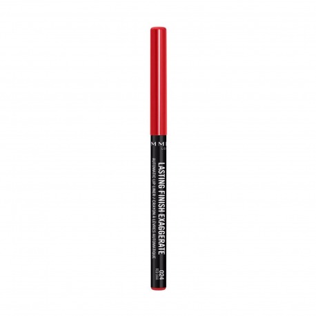 Lasting Finish Exaggerate Matita Labbra Rimmel exag m/labbra 024