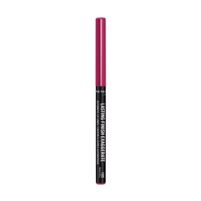 Lasting Finish Exaggerate Matita Labbra Rimmel exag m/labbra 105