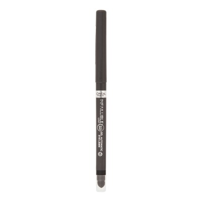 Matita Automatica In Gel Infaillible 36h Grip Liner, Waterproof 36H Grey