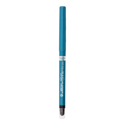 Matita Automatica In Gel Infaillible 36h Grip Liner, Waterproof 36H Torquoise