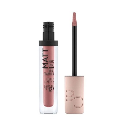 Matt Pro Ink Rossetto Labbra Liquido 010 trust in me