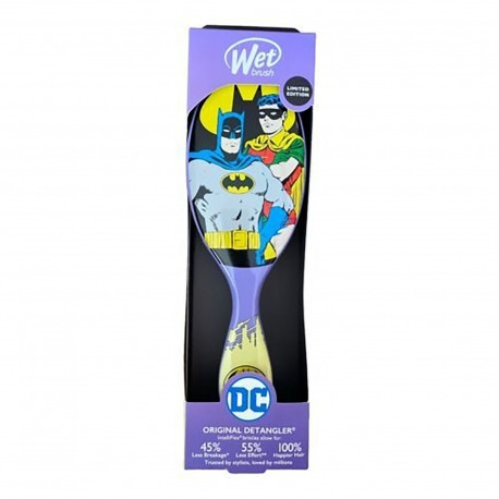 Spazzola Batman And Robin