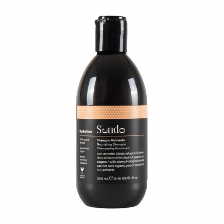Shampoo Nutriente 250 ml