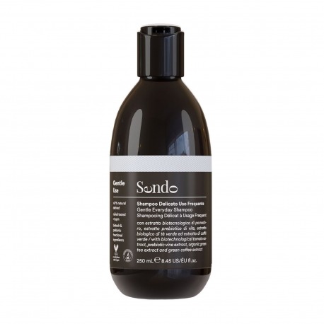 Shampoo Delicato Uso Frequente 250 ml