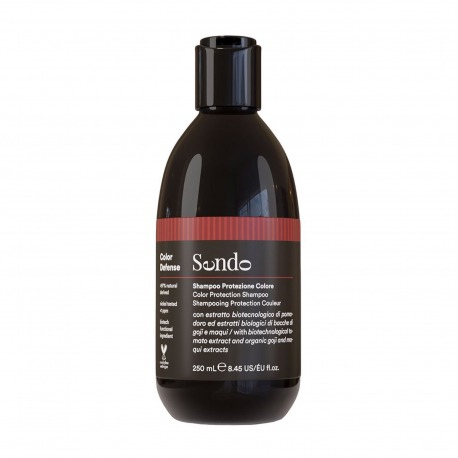 Shampoo Protezione Colore 250 ml