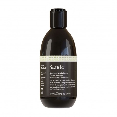 Shampoo Disciplinante 250 ml