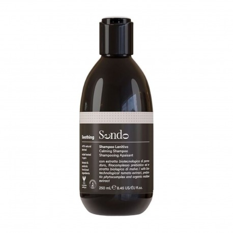 Shampoo Lenitivo 250 ml