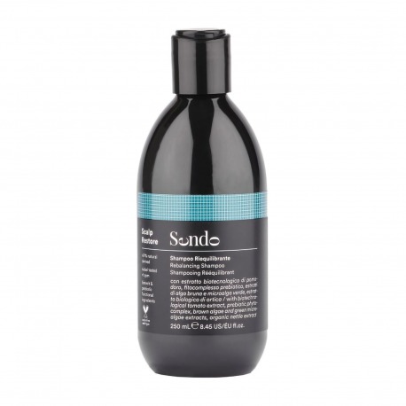 Shampoo Riequilibrante 250 ml