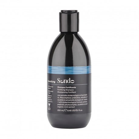 Shampoo Fortificante 250 ml