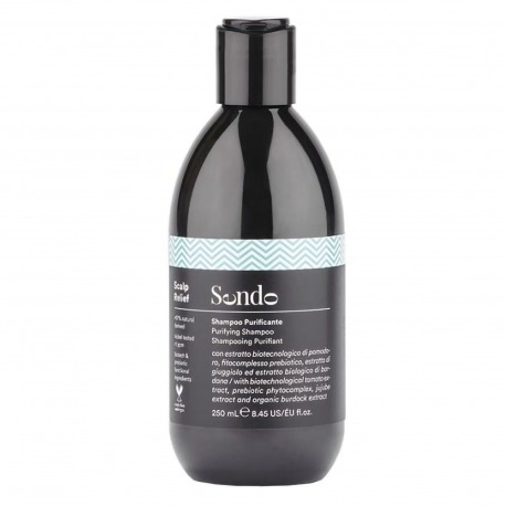 Shampoo Purificante - Purifying Shampoo 250 ml