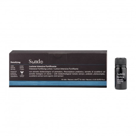 Densifying Lozione Intensiva Fortificante - 10 Flaconi X 6 Ml