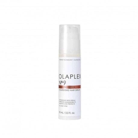 Siero Nm 9 Bond Protector Hair 90 ml
