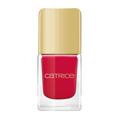 Tropic Exotic Smalto Unghie Rosso