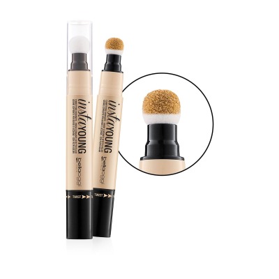 Instayoung - Correttore Anti-age Instayoung 003 romantic beige